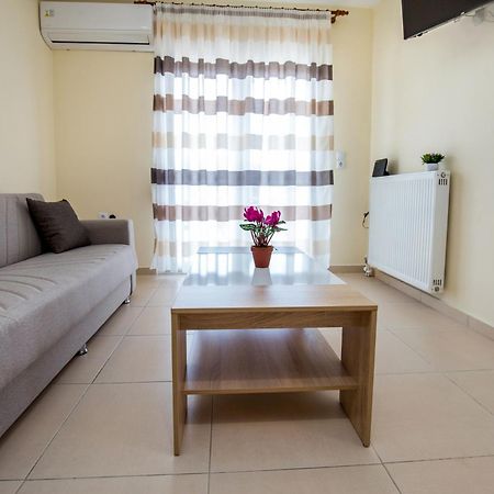 House Litsa 1 In Potos Διαμέρισμα Εξωτερικό φωτογραφία